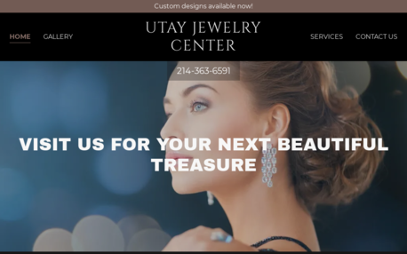 Utay Jewelry Center