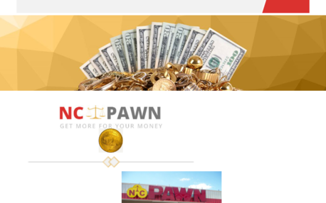 NC Gold & Pawn