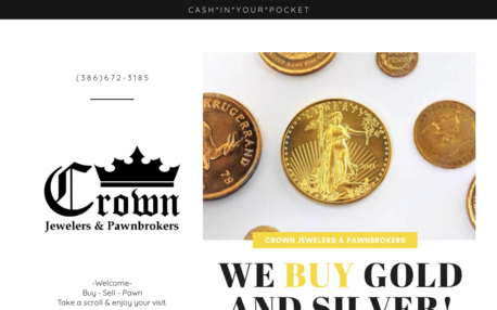 Crown Jewelers & Pawnbrokers