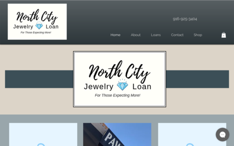 North City Jewelry & Loan