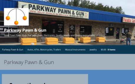 Parkway Pawn & Gun