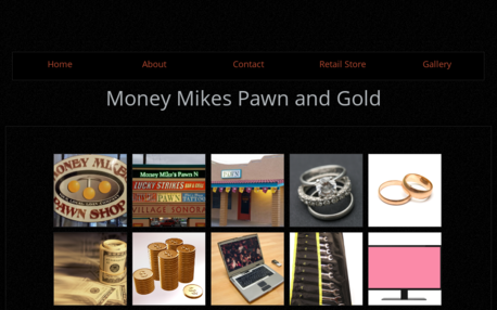 Money Mikes Pawn & Gold