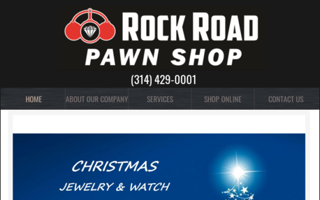 Rock Road Loan & Jewelry
