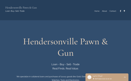 Hendersonville Pawn & Gun