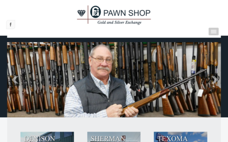 F & I Pawn Shop