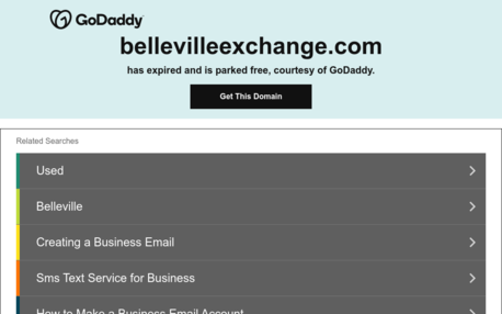 Belleville Exchange