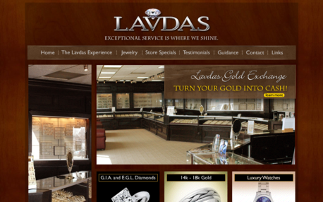 Lavdas Jewelers