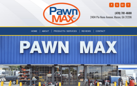 Pawn Max