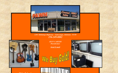 Coosa Valley Pawn & Jewelry
