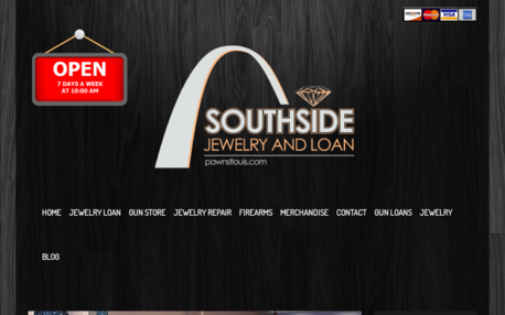 Southside Pawn and Jewelry