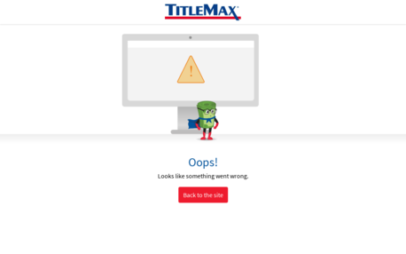 TitleMax Appraisals @ Metro Jewelry & Pawn