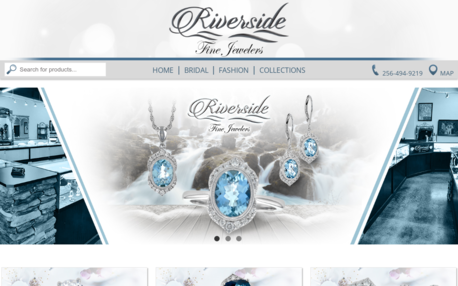 Riverside Fine Jewelers