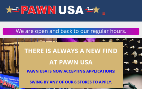 Pawn USA