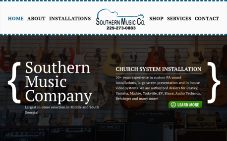 Southern Music Company