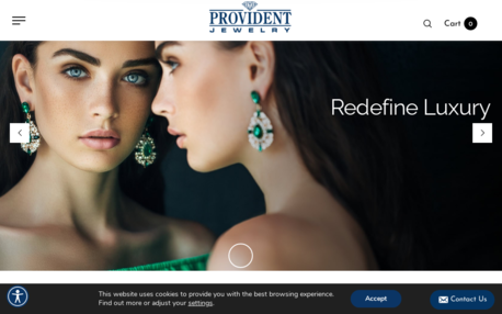 Provident Jewelry