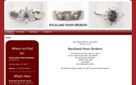 Rockland Pawn Brokers