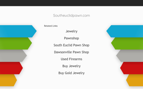 South Euclid Pawn