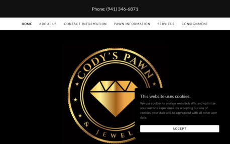 Cody's Pawn & Jewelry