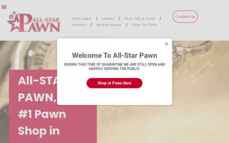 All-Star Pawn