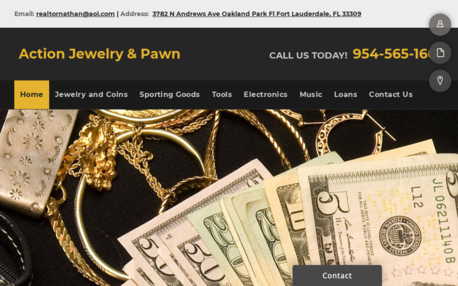 Action Jewelry & pawn