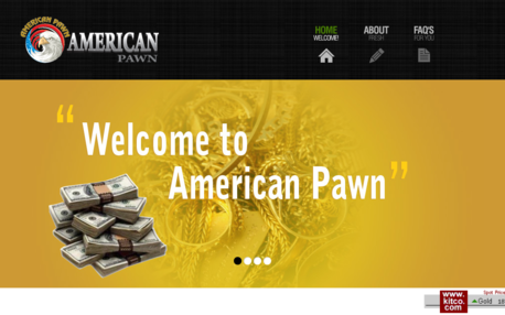 American Pawn