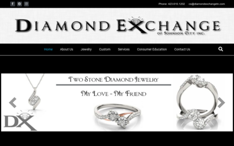 Diamond Exchange