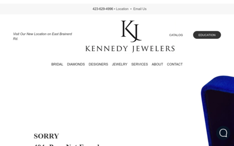 Kennedy Jewelers