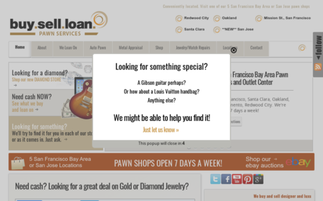 Buy Sell Loan Inc