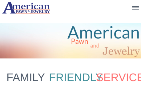 American Pawn Co