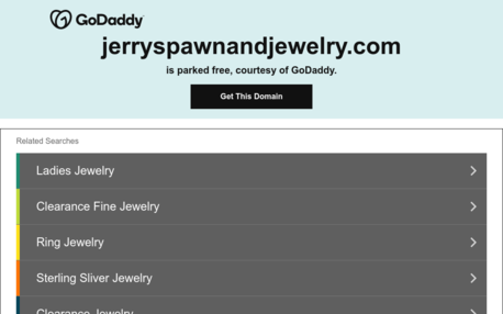 Jerry's Pawn & Jewelry