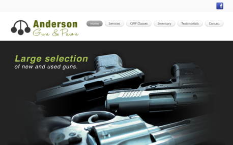 Anderson Gun & Pawn