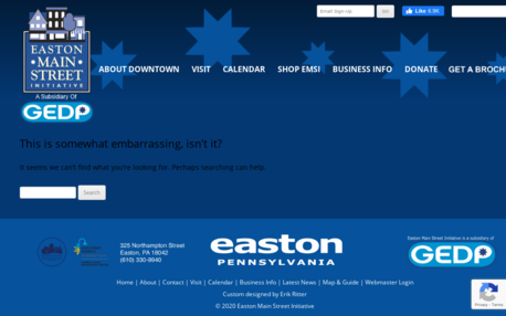Easton Exchange