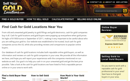 Parkway Pawn & Gold Buyers Inc