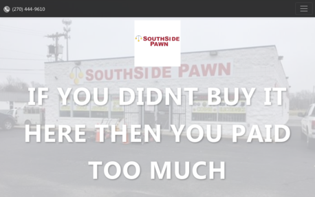 Southside Pawn Shop