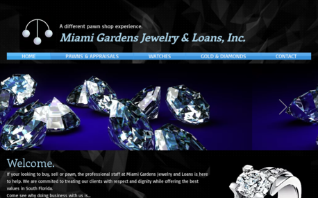 Miami Gardens Jewelry & Loans