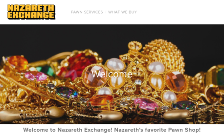 Nazareth Exchange
