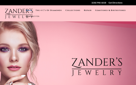 Zander's Jewelry