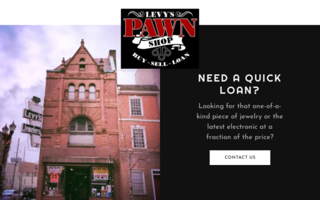 Levy's Loan Office