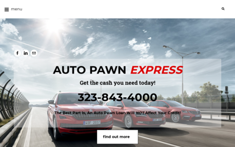 Auto Pawn Express