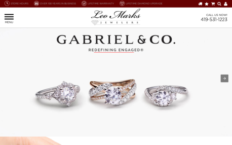 Leo Marks Jewelers