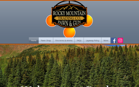 Rocky Mountain Trading Co