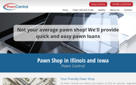 Pawn Central