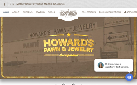 Howard's Pawn & Jewelry