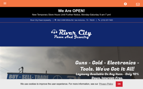 River City Pawn & Jewelry