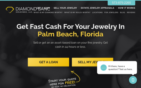Diamond Banc - West Palm Beach