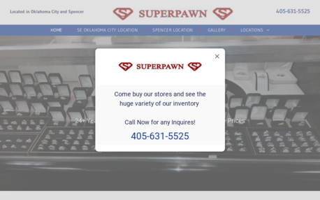 Superpawn