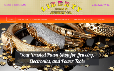 Liberty Loan & Jewelry Co