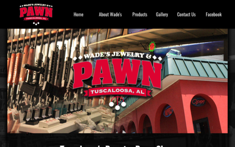 Wade's Jewelry & Pawn
