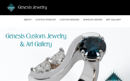 Genesis Jewelry & Art Gallery