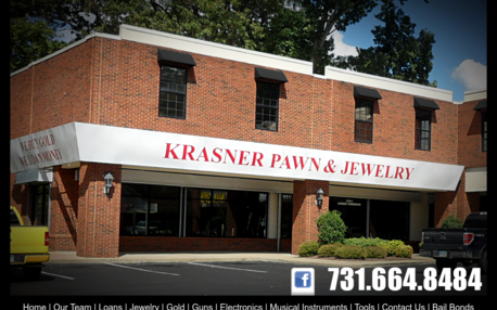 Krasner Pawn & Jewelry